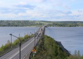 Разрешение на строительство моста через Чусовую будет выдано до конца июля - Пермская концессионная компания