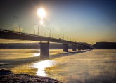Активная фаза строительства Чусовского моста начнется в 2020 году - Пермская концессионная компания