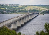 Строительство моста через Чусовую обойдется Прикамью в 1,4 млрд  - Пермская концессионная компания