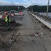 24 июня на Чусовском мосту возобновятся ремонтные работы - Пермская концессионная компания
